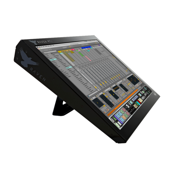 Slate Raven MTi User Manual
