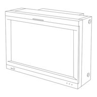 Sony BVM-L230 Trimaster Service Manual