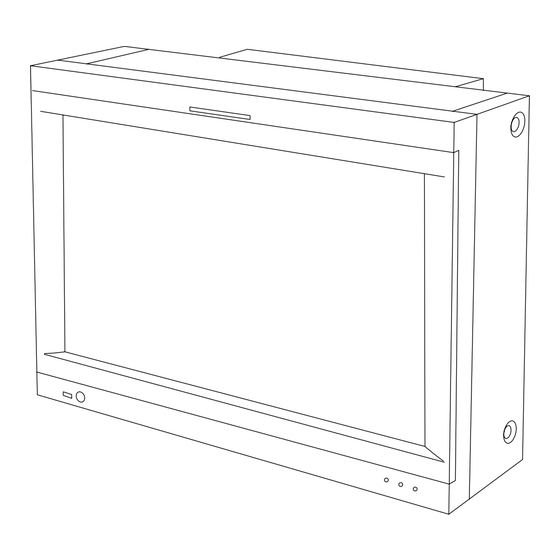 Sony BVM-L230 Service Manual
