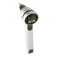 Icare Pro TA03 Quick Manual