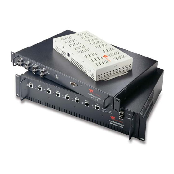 LGC Wireless InterReach Unison Manuals