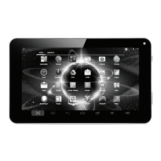 Giani Entity GEM10704 Instruction Manual