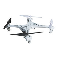 Dromida Sync 251 UAV Quick Start Manual