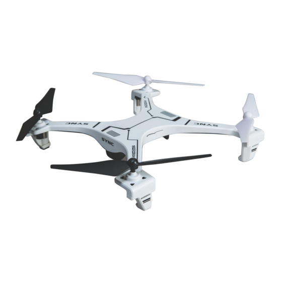 Dromida Sync 251 UAV Manuals
