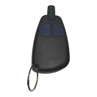 Webasto Telestart T70 Installation Instructions Manual