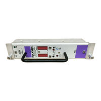 ATX MAXNET MNRS Installation & Operation Manual