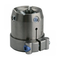 Otto Bock 2WR95-1 Instructions For Use Manual