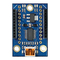 Motherboard Parallax XBee USB Adapter Board Manual