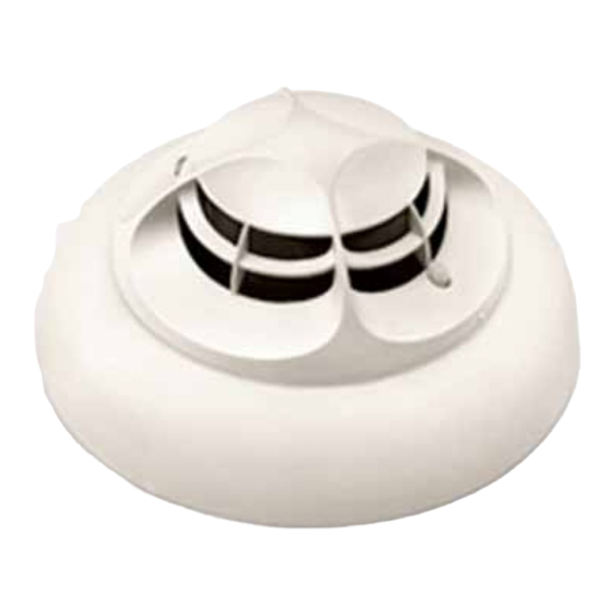 Elkron FO31WL Manual