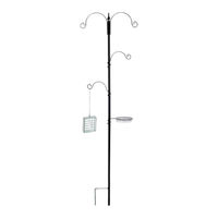 Gardenline 81324-21 User Manual