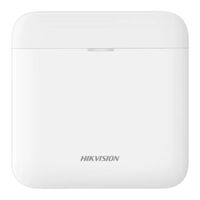 Hikvision AX PRO User Manual