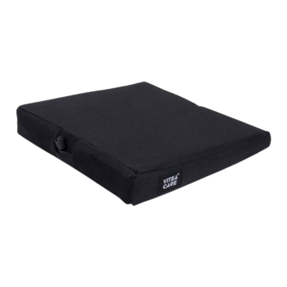 Vitea Care REST User Manual