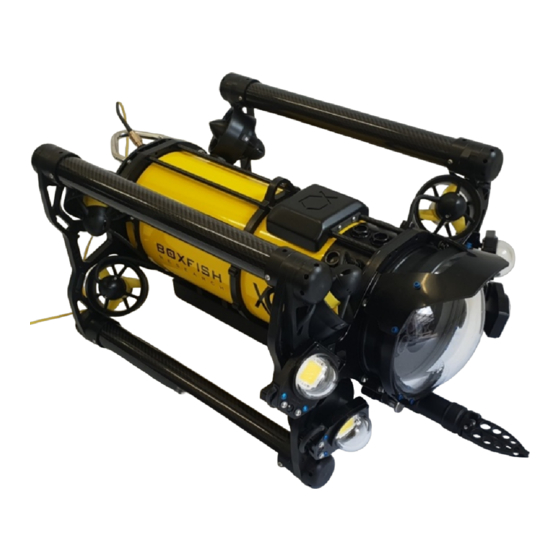 Boxfish Grabber Manual