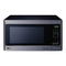 Microwave Oven LG LMS1533 Owner's Manual