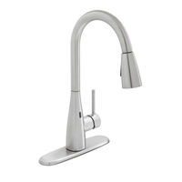 Glacier bay 313599224 Installation And Care Manual