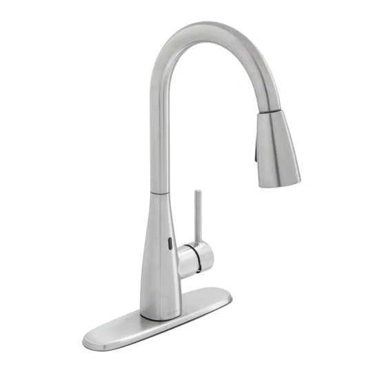 Glacier bay VAZON HD67798W-1108D2 Installation And Care Manual