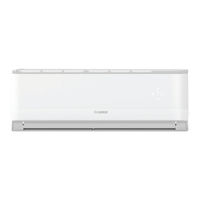 Gree LIVV09HP115V1AO Service Manual