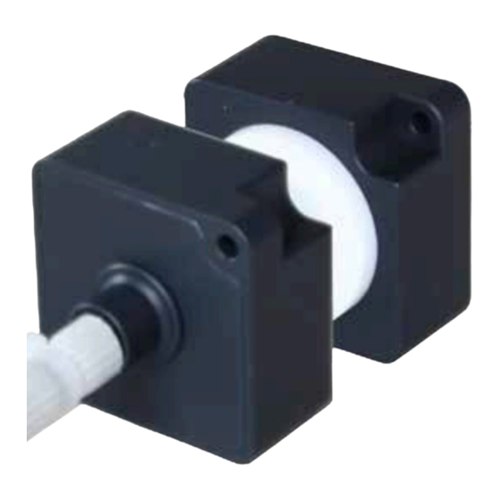 B&PLUS RS12T-TF423A-TP01 Instructions