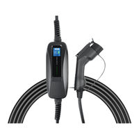 Lectron 40 Amp Level 2 EV Charger User Manual