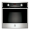 Oven F.Bertazzoni LA GERMANIA F650 Installation - Use - Maintenance