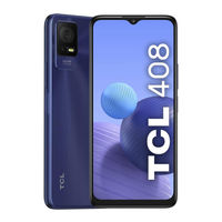 TCL 40SE Quick Start Manual