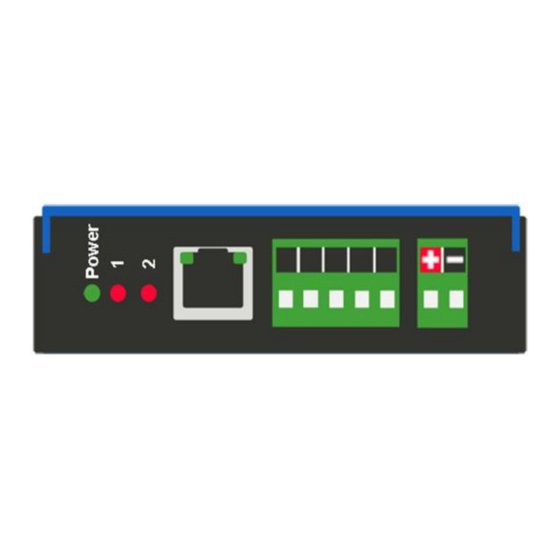 RTA 460MMA-NNA4 Product User Manual