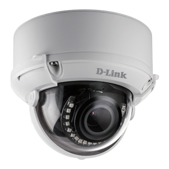 D-Link DCS-6511 User Manual