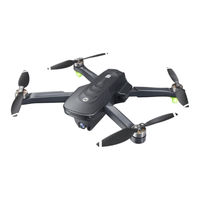 Holy Stone HS175D Quick Start Manual