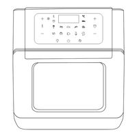 Singer VITA COOK AF-4640 Instruction Manual