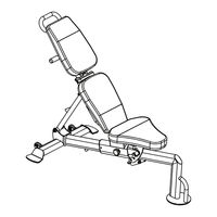 CENTR FID5.1-C2 User Manual