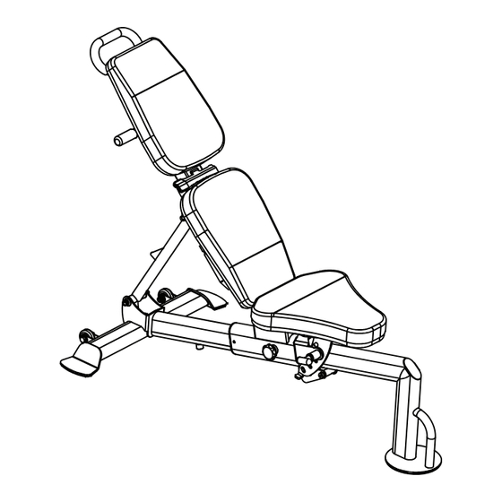 CENTR FID5.1-C2 User Manual