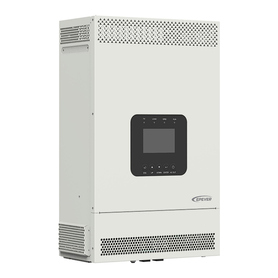 Epever KP Series User Manual