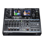 Roland VR-5 Brochure