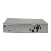 DIRECTV HR10-250 Quick Start Manual