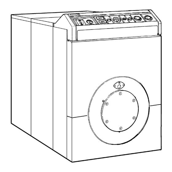 Ferroli GN4 Instructions For Installation And Operation Manual