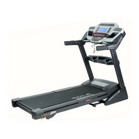 Sole Fitness F60 Owner's Manual