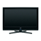 Flat Panel TV JVC 0509GLT-NF-MT Instructions Manual