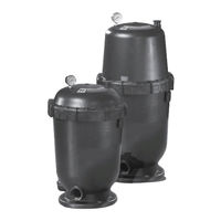 AquaPRO 59724-AQP1 Owner's Manual