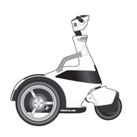 T3 Motion T3 series Owner's/Operator's Manual