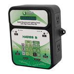 Titan Controls Hades  2 Instruction Manual