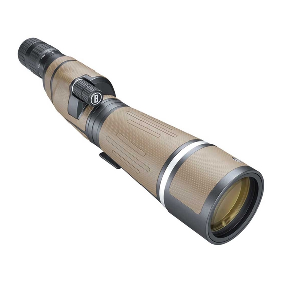 Bushnell FORGE Owner's Manual