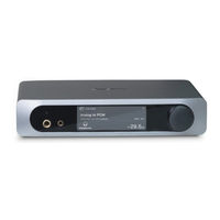 Matrix Electronic Technology mini-i Series User Manual