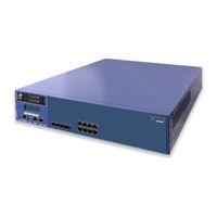 Edge-Core EWS5207 Quick Installation Manual