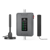 Anntlent AN-CPAL45 Plus User Manual