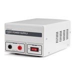 Velleman PS1306 Quick Start Manual