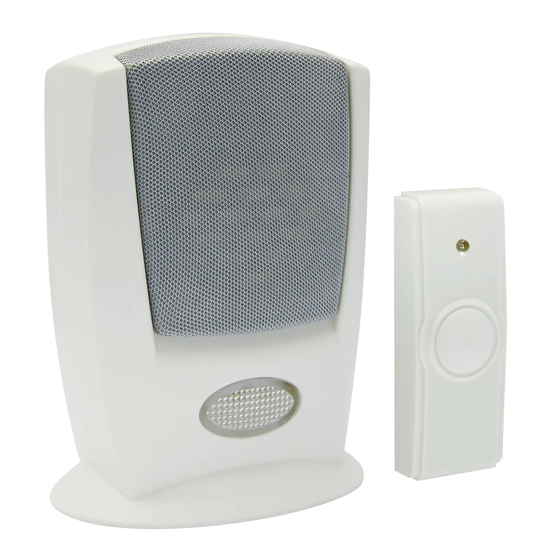 IQAmerica WD-6010 Manual