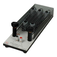 Guildline 9230A-30 Technical Manual