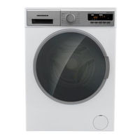 Heinner HWDM-V8614D Manual