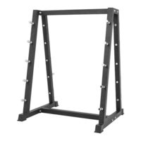 gorilla sports 100817 Manual