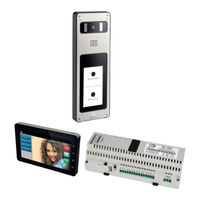 Infinite Play ZK27D.40 Installation And Operation Manual